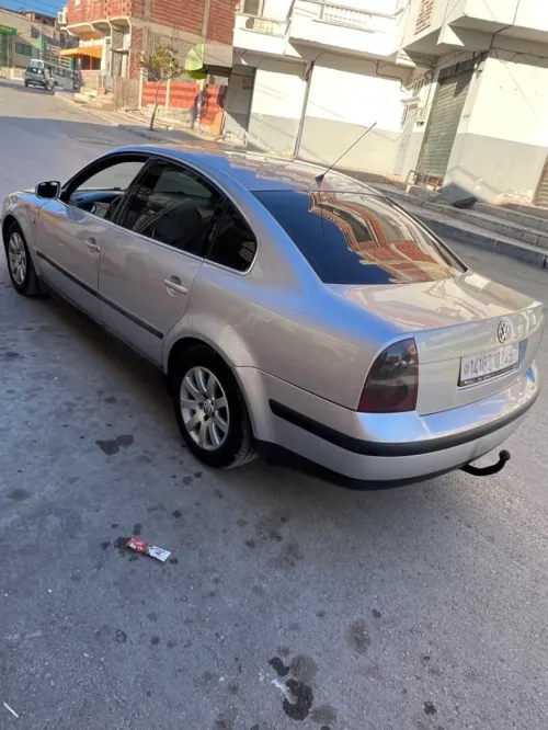 Volkswagen Passat 2002 Passat