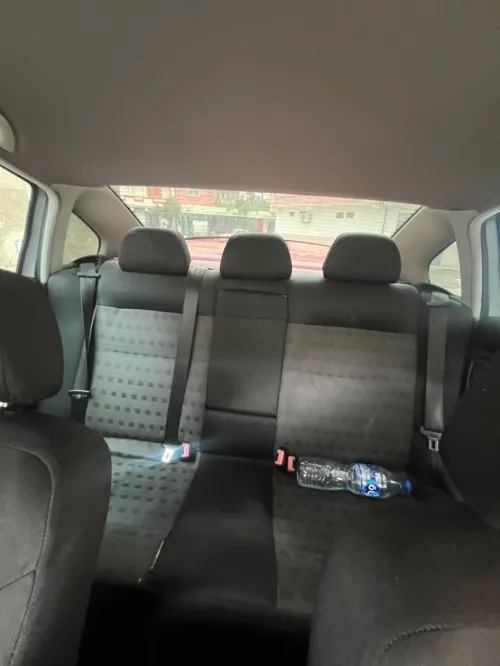 Volkswagen Passat 2002 Passat