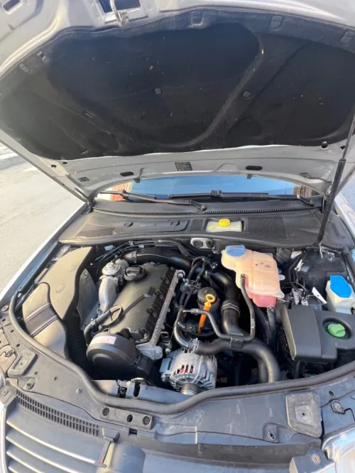 Volkswagen Passat 2002 Passat