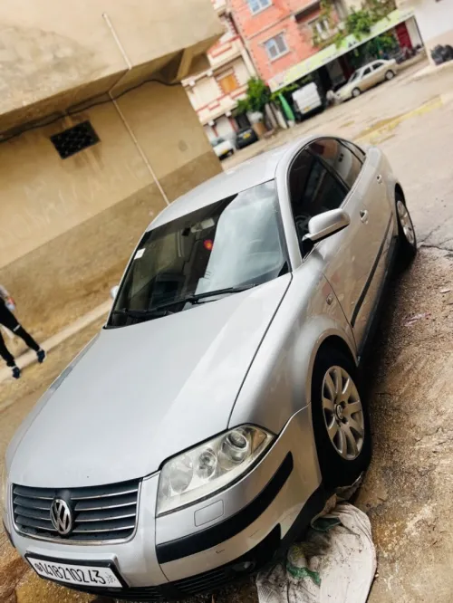 Volkswagen Passat 2002 Passat