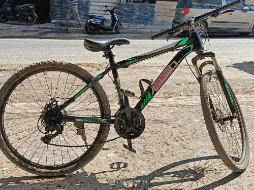 Velo tres bon etat 26 pouce