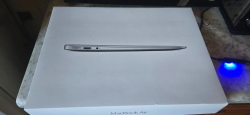 Macbook Air I5 2017 