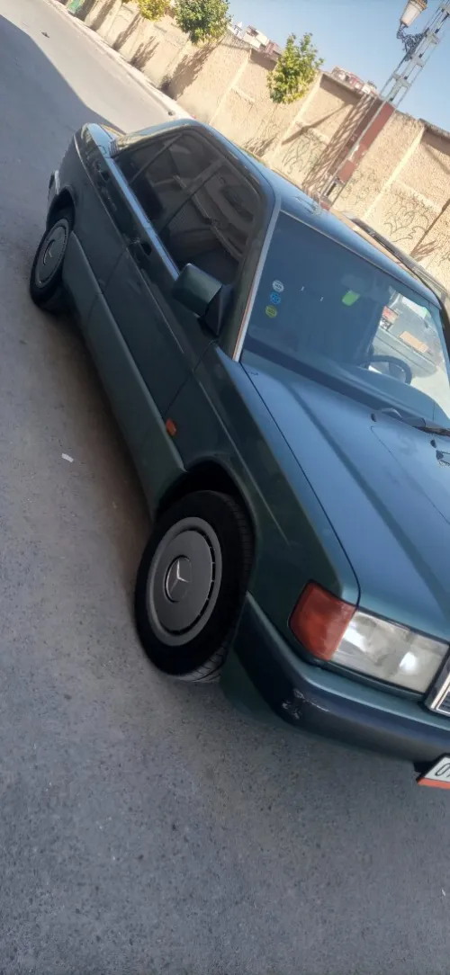 Mercedes Classe E 1993 Classe E
