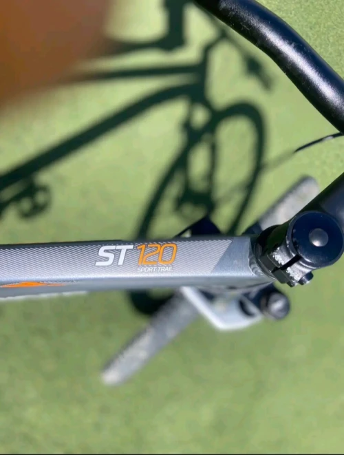 دراجة هوائية vélo Rockrider 