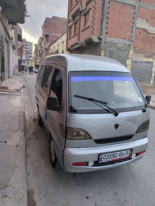 Hafei motors Minibus 2004 