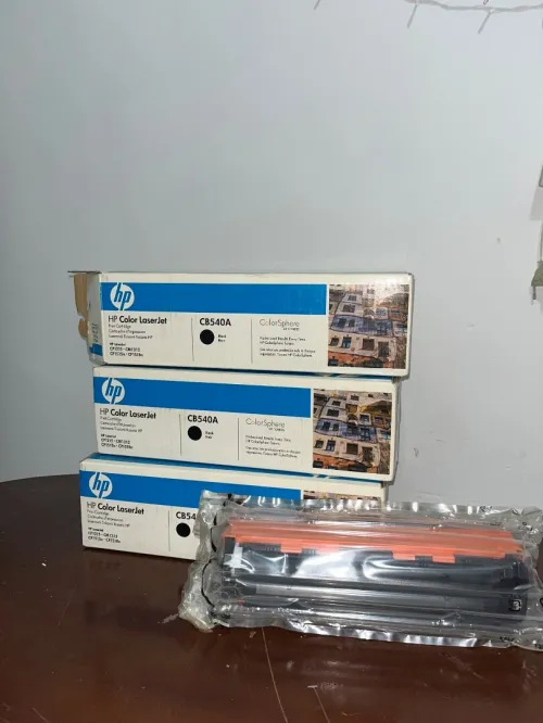 HP laserjet 36 A toner original