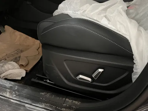 Geely Coolray 2026 Super Max 