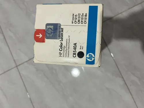 HP laserjet 36 A toner original