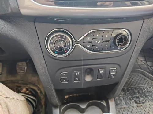 Renault Symbol 2015 MILADI (Extrême)