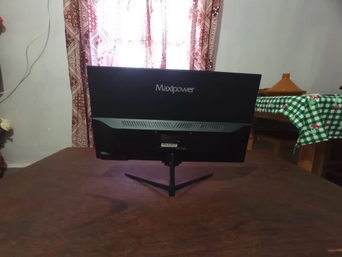 Écran gaming maxipower 22 pouce 75hz