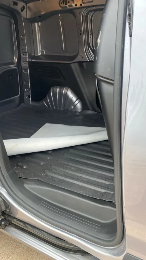 Fiat Doblo 2025 