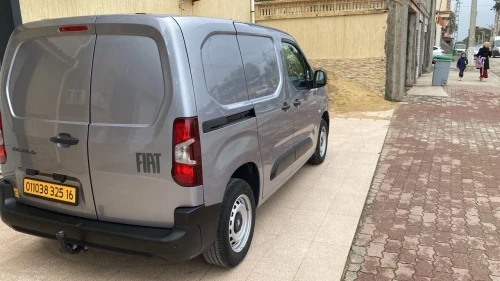 Fiat Doblo 2025 