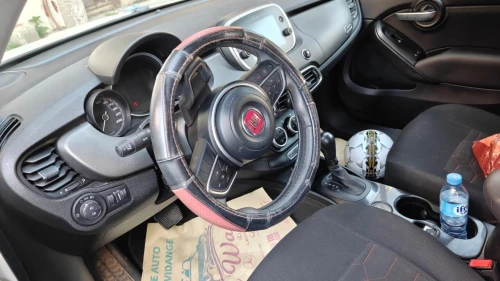 Fiat 500x 2024 Club