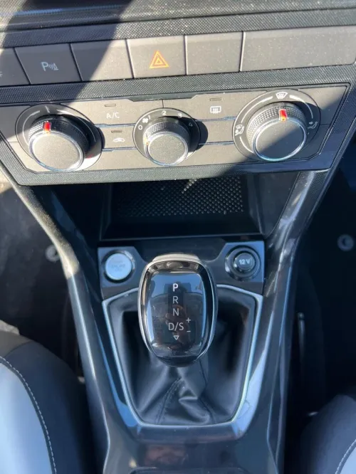 Volkswagen Tahru 2026 Xr MPI