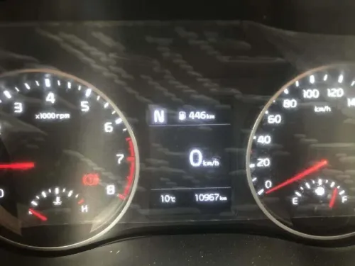 Kia KX1 2025 Sans Toit