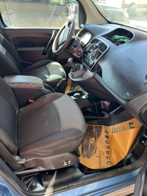 Renault Kangoo 2017 Expression