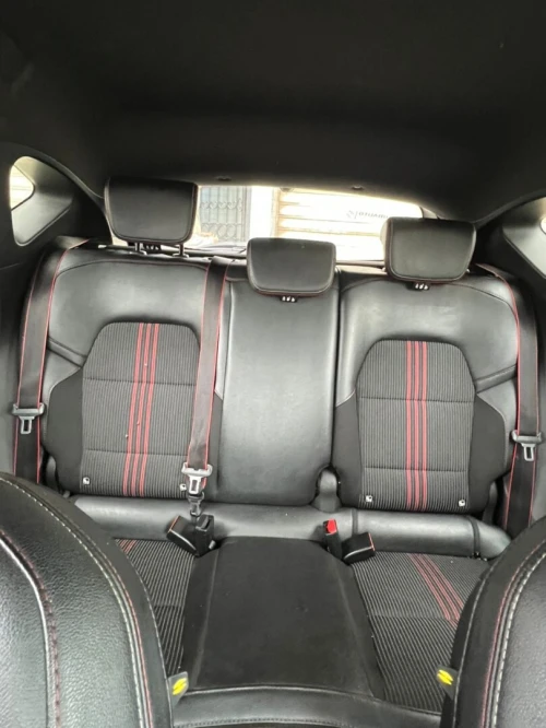 Renault Captur 2022 RS Line 