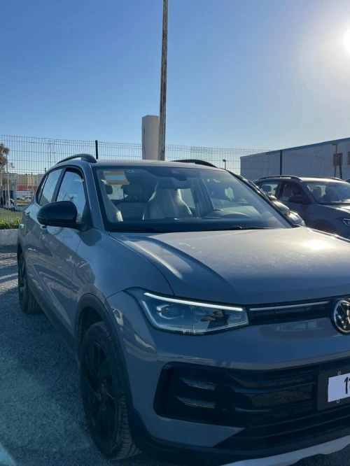 Volkswagen Tharu 2026 Xr