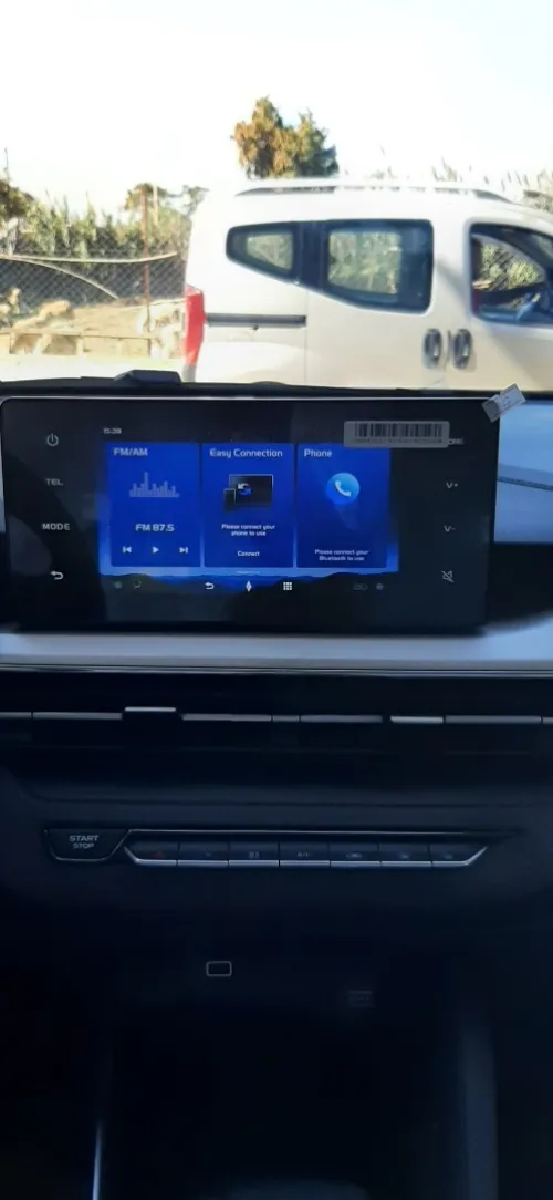 Geely Livan X3pro 2026 2026 Boit auto la tout
