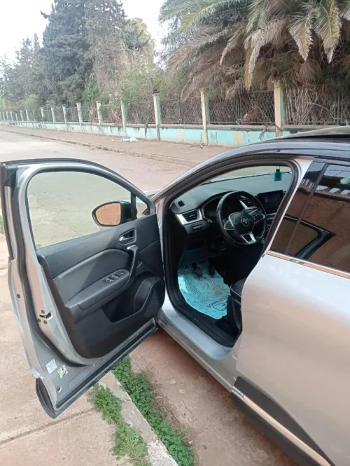 Renault Captur 2022 Intens
