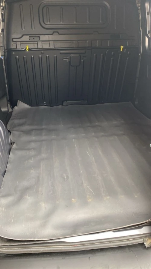 Fiat Doblo 2025 