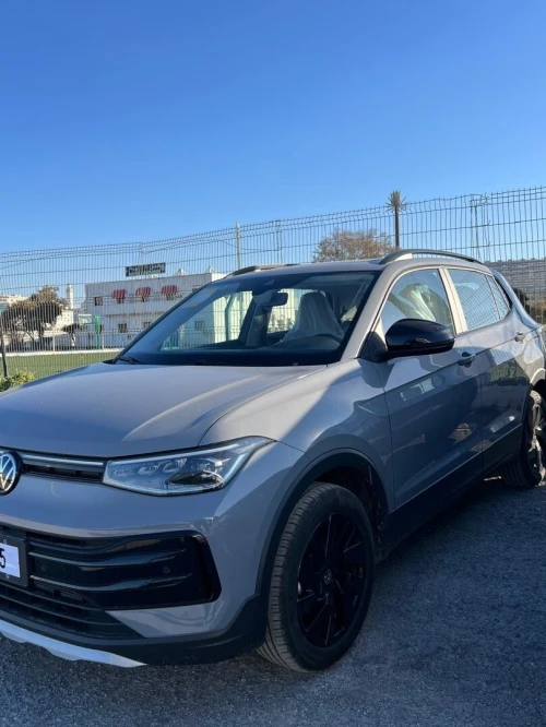 Volkswagen Tharu 2026 Xr