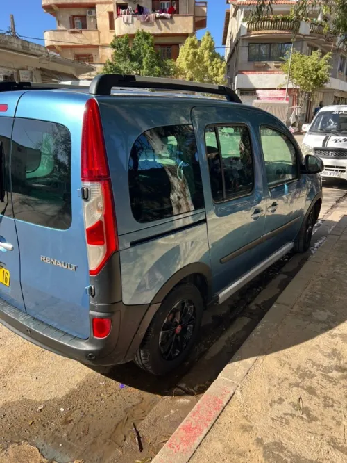 Renault Kangoo 2017 Expression