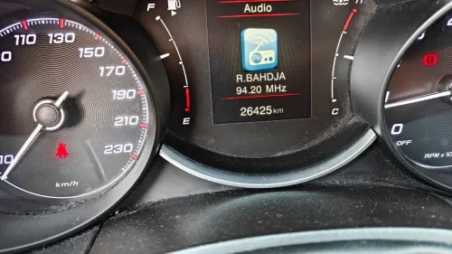 Fiat 500x 2024 Club