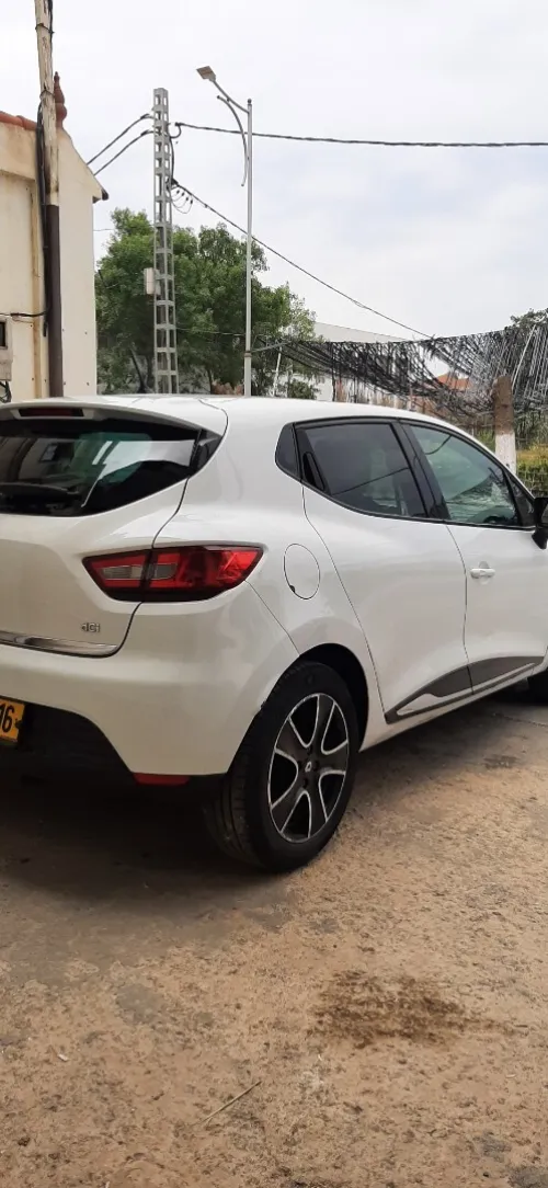 Renault Clio 4 2013 