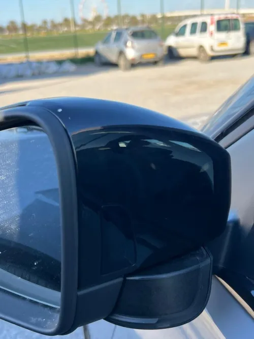 Volkswagen Tahru 2026 Xr MPI