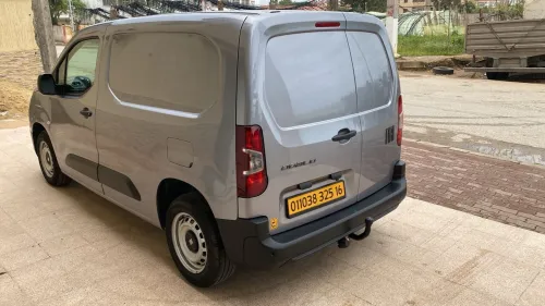 Fiat Doblo 2025 