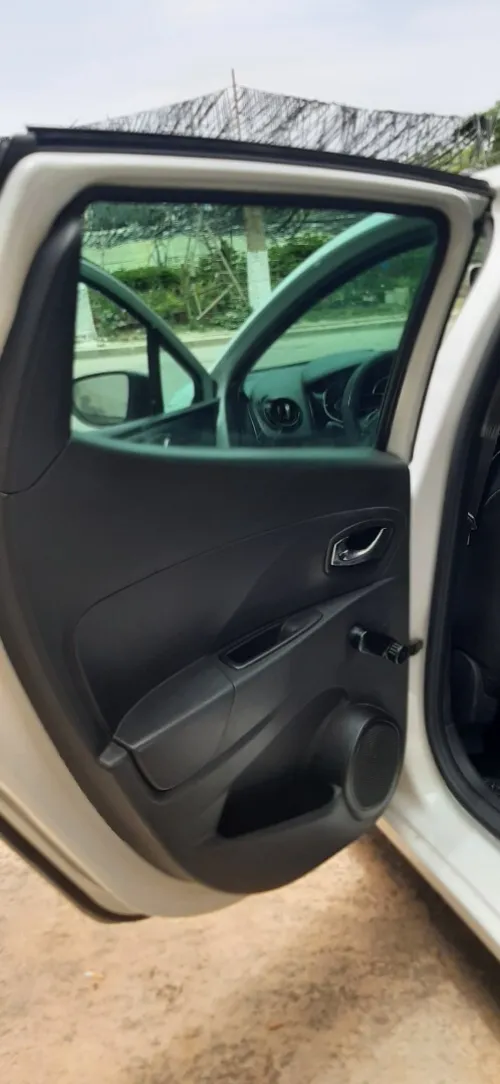 Renault Clio 4 2013 
