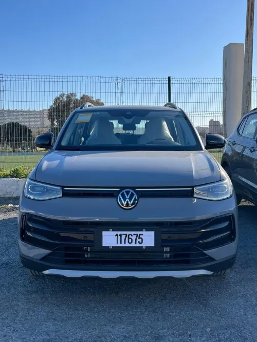 Volkswagen Tharu 2026 Xr