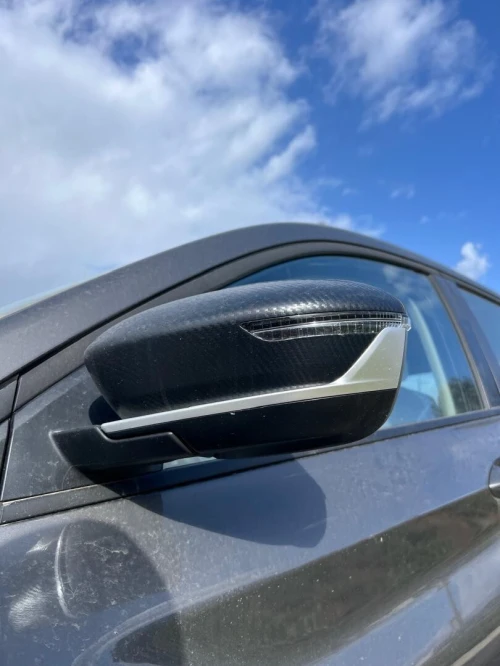 Geely Coolray 2026 Manuel