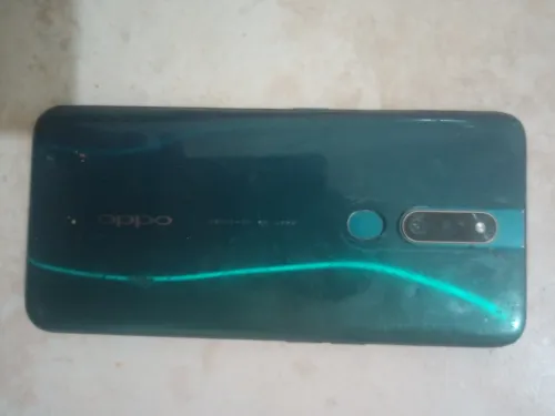 Oppo F11pro