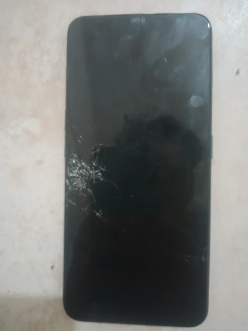 Oppo F11pro