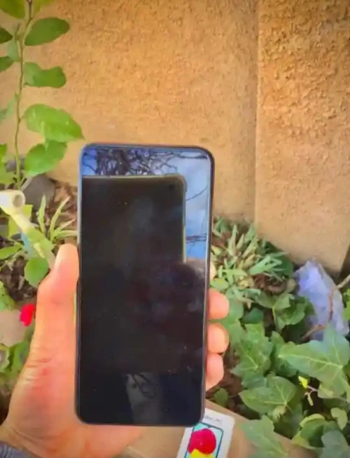 Samsung galaxy m13 