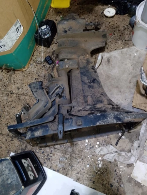 9.9 YAMAHA
