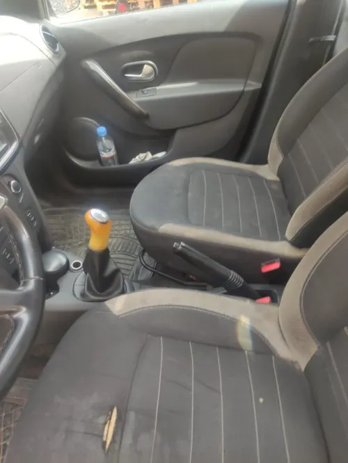 Renault SANDERO STEPWAY 2018 