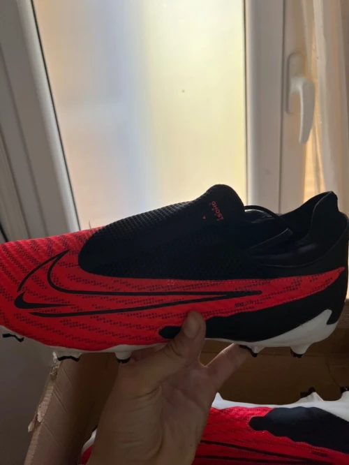 Soulier de foot nike phantom gx original 