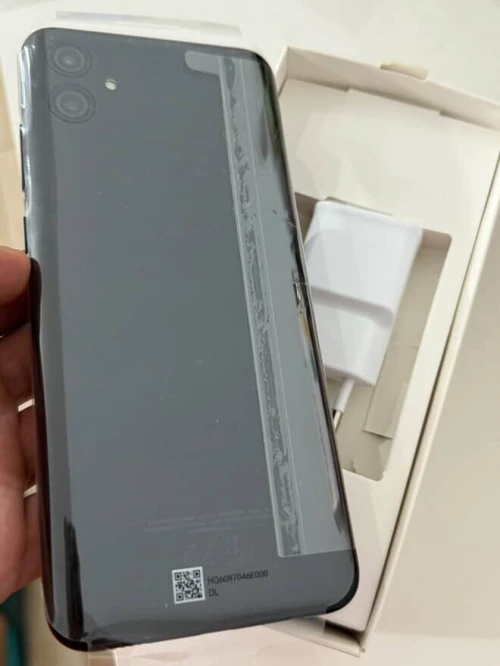 Samsung A04e