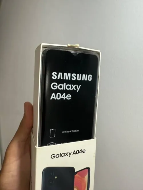 Samsung A04e