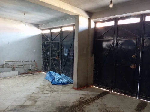 Vente Villa Blida Ben khellil
