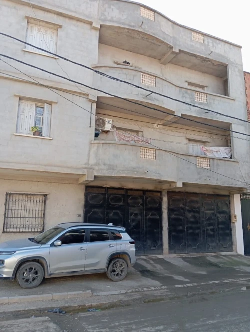 Vente Villa Blida Ben khellil