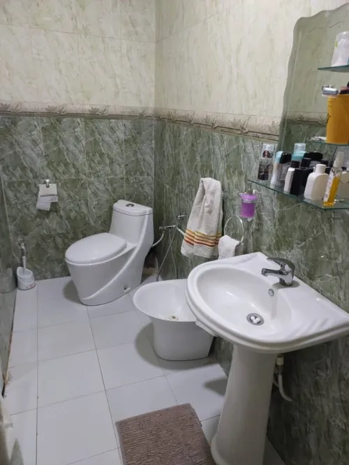 Vente Appartement F3 Alger Bouzareah