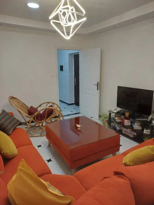 Vente Appartement F3 Alger Bouzareah