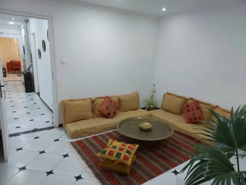 Vente Appartement F3 Alger Bouzareah