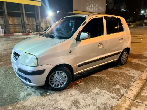 Hyundai Atos 2009 GL