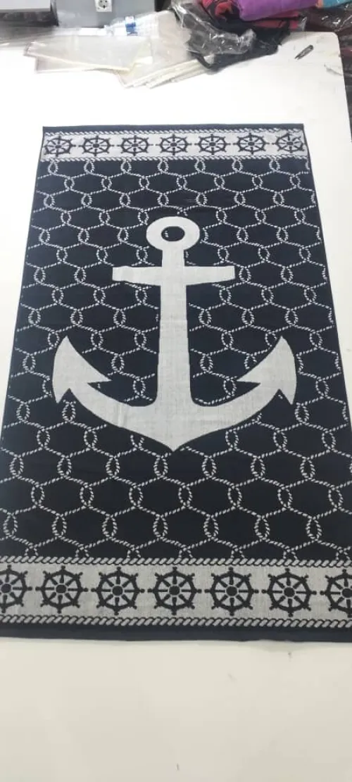 serviette de plage فوطة بحر