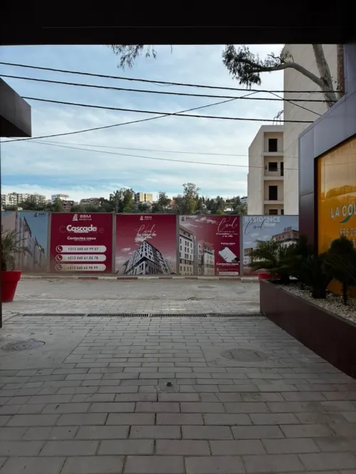 Vente Appartement F4 Alger Souidania
